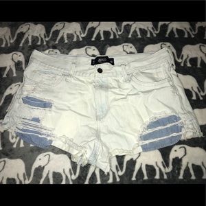 Hollister Shorts